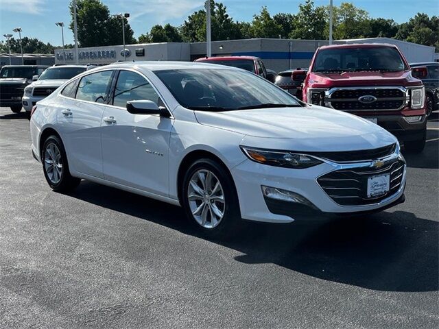 2025 Chevrolet Malibu LT Washington MO
