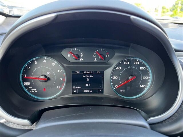 2025 Chevrolet Malibu LT Washington MO
