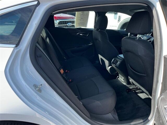 2025 Chevrolet Malibu LT Washington MO