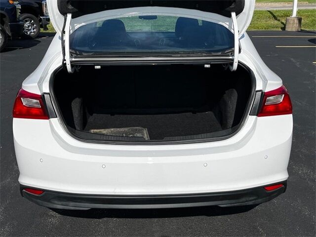 2025 Chevrolet Malibu LT Washington MO