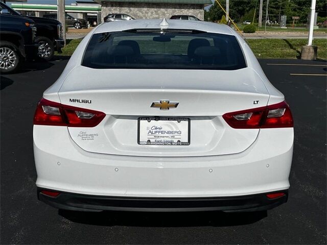 2025 Chevrolet Malibu LT Washington MO