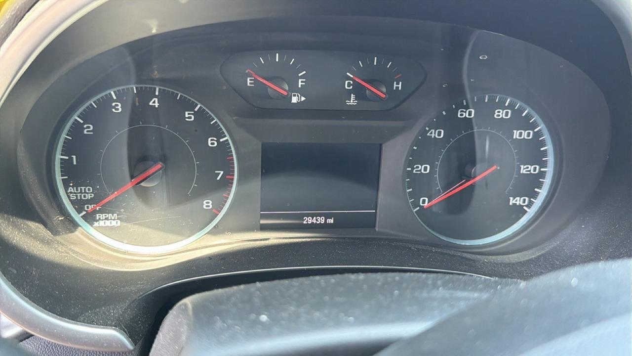 2025 Chevrolet Malibu RS San Antonio TX