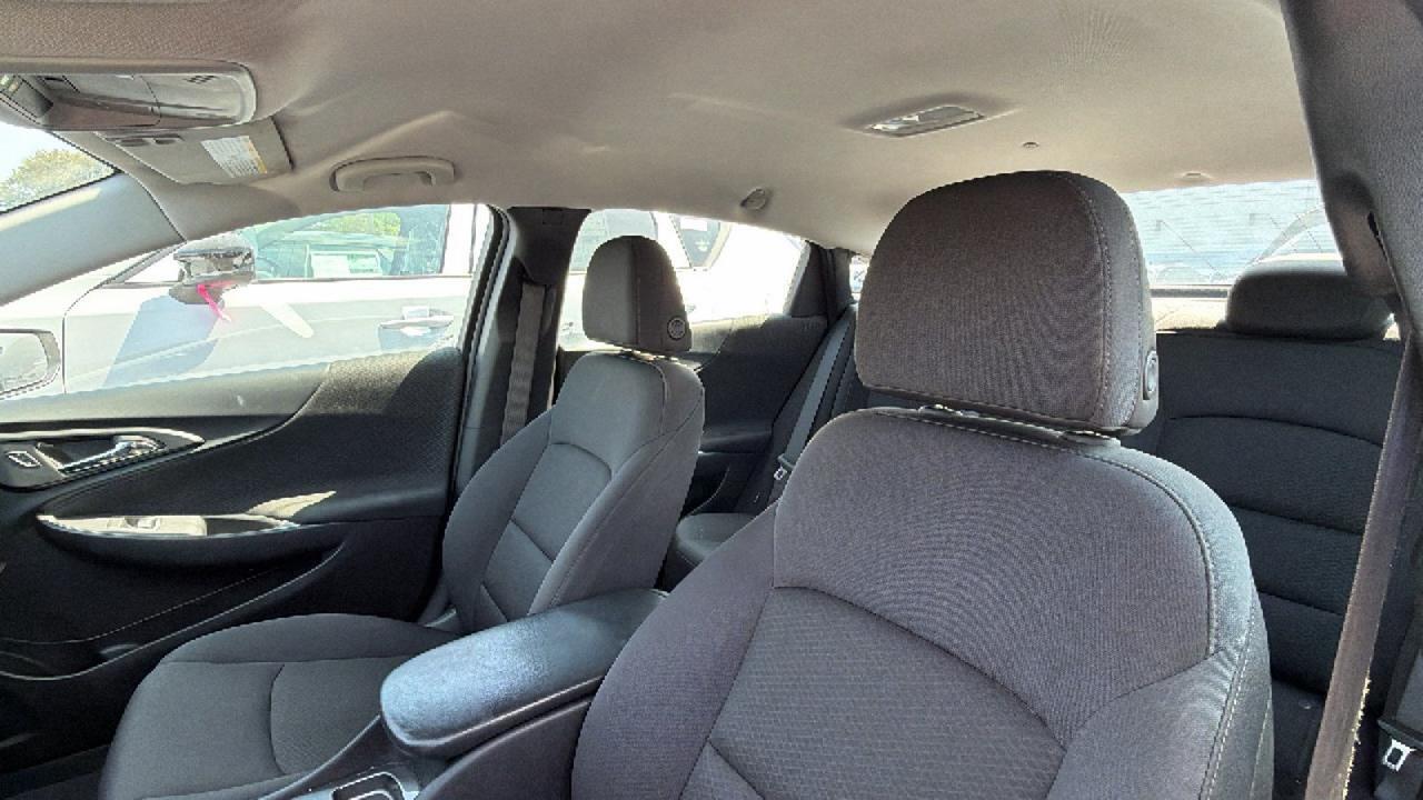 2025 Chevrolet Malibu RS San Antonio TX