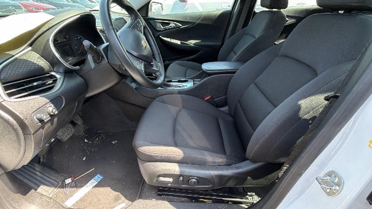 2025 Chevrolet Malibu RS San Antonio TX