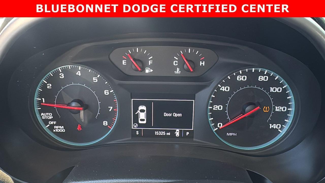 2025 Chevrolet Malibu RS New Braunfels TX