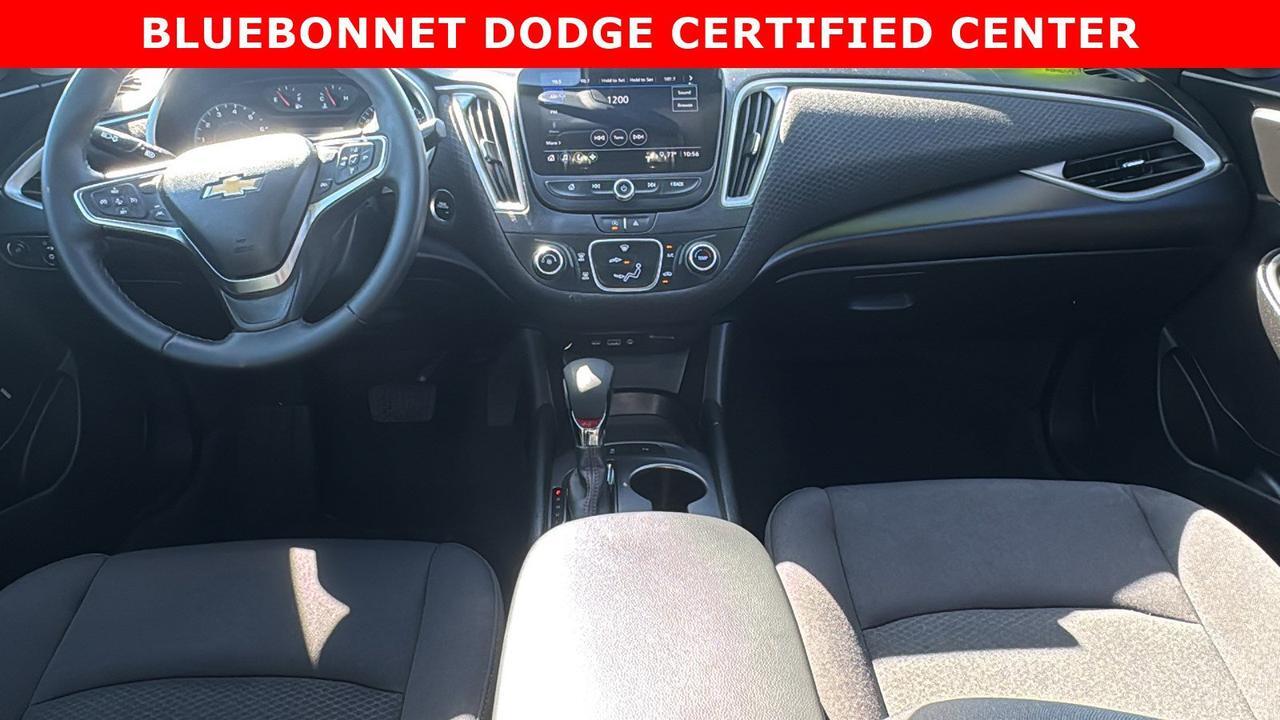 2025 Chevrolet Malibu RS New Braunfels TX