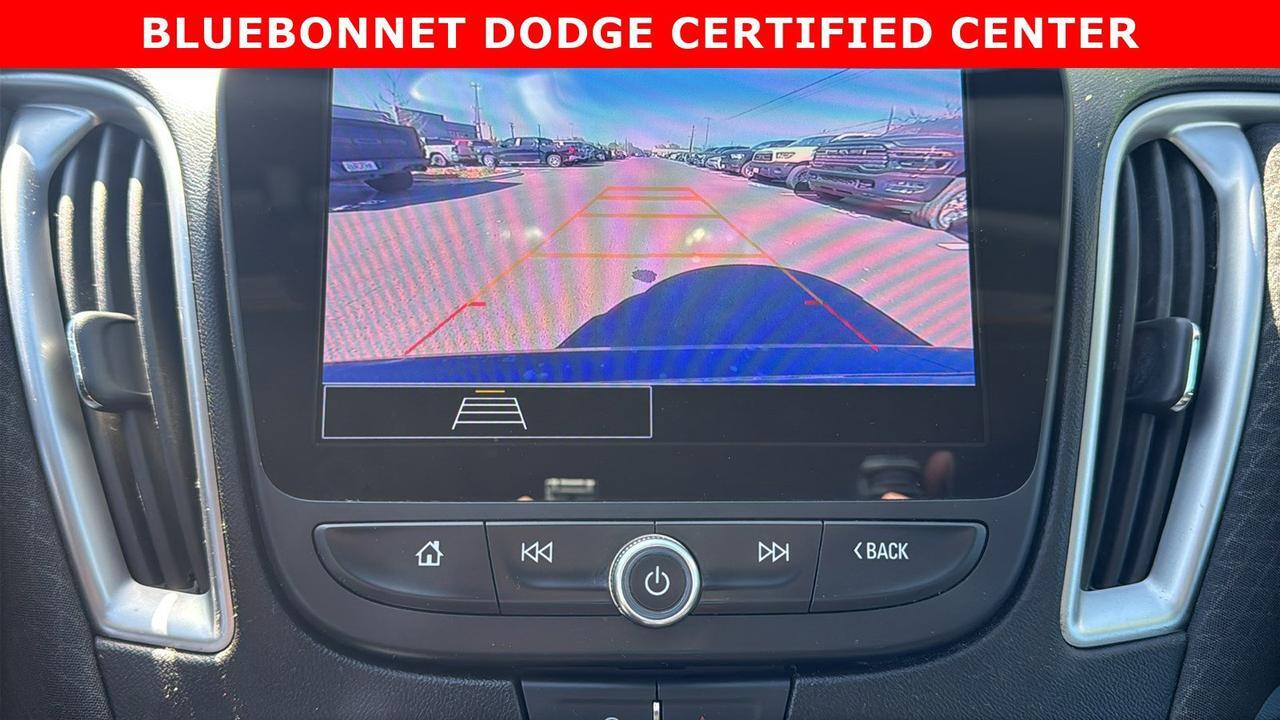 2025 Chevrolet Malibu RS New Braunfels TX