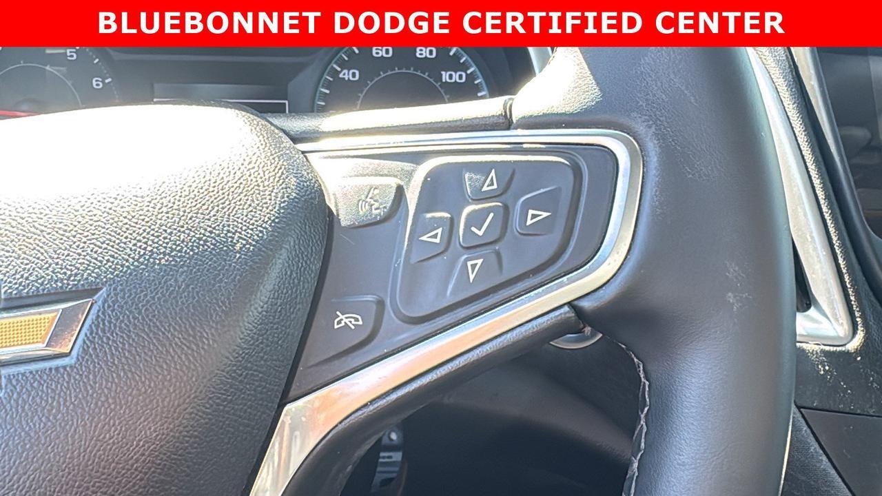 2025 Chevrolet Malibu RS New Braunfels TX