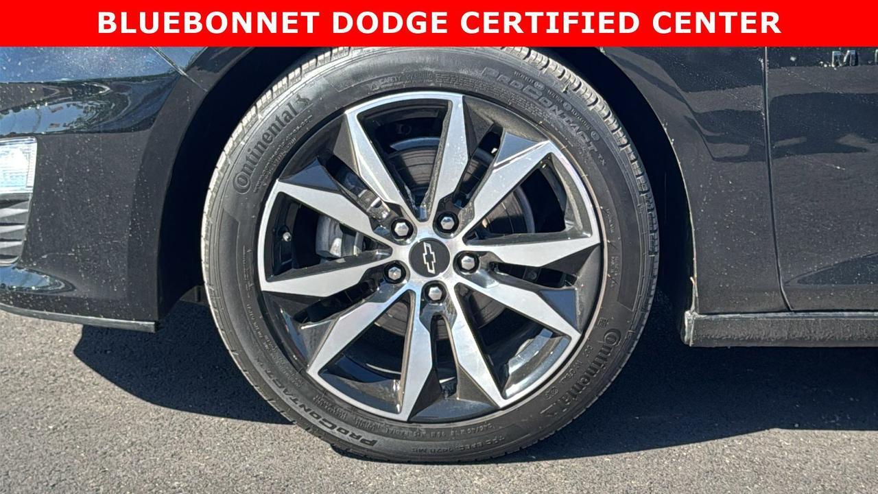 2025 Chevrolet Malibu RS New Braunfels TX