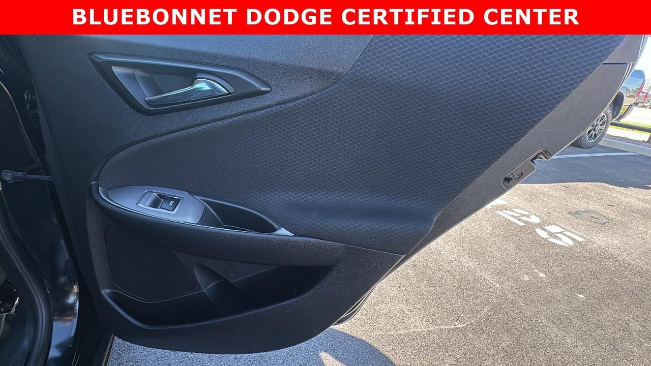 2025 Chevrolet Malibu RS New Braunfels TX