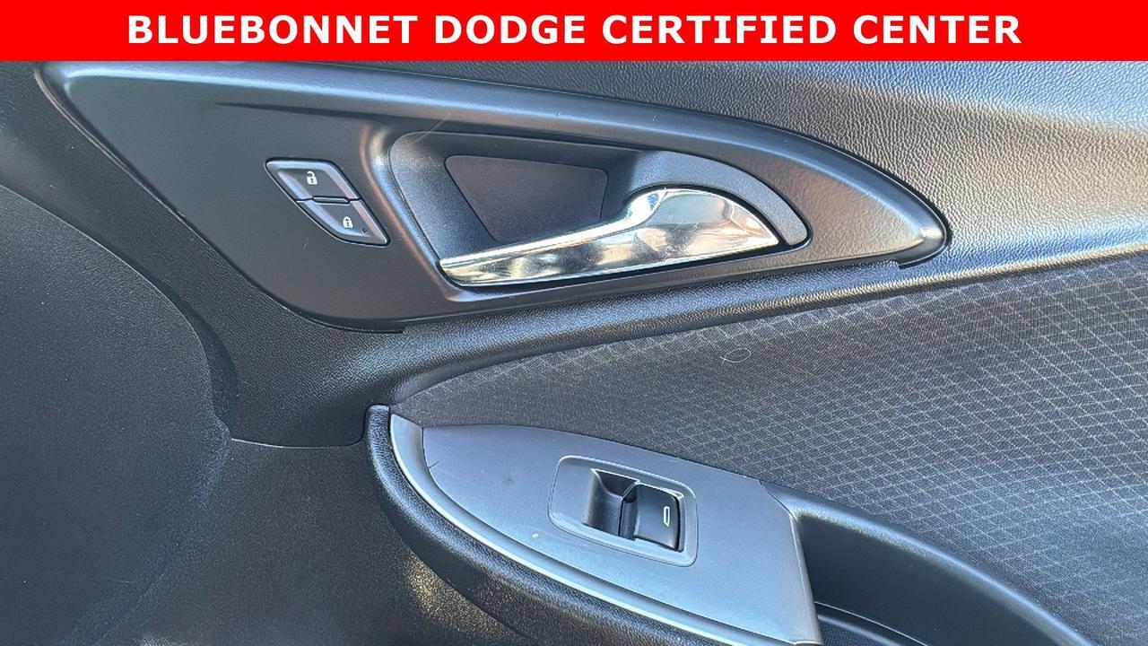 2025 Chevrolet Malibu RS New Braunfels TX