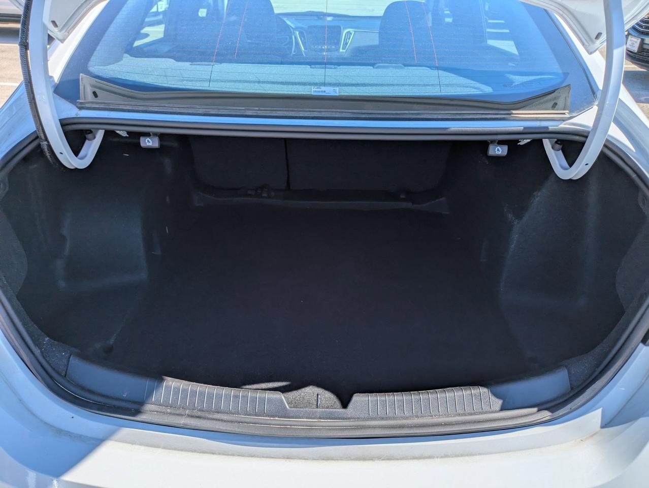 2025 Chevrolet Malibu RS Castroville TX