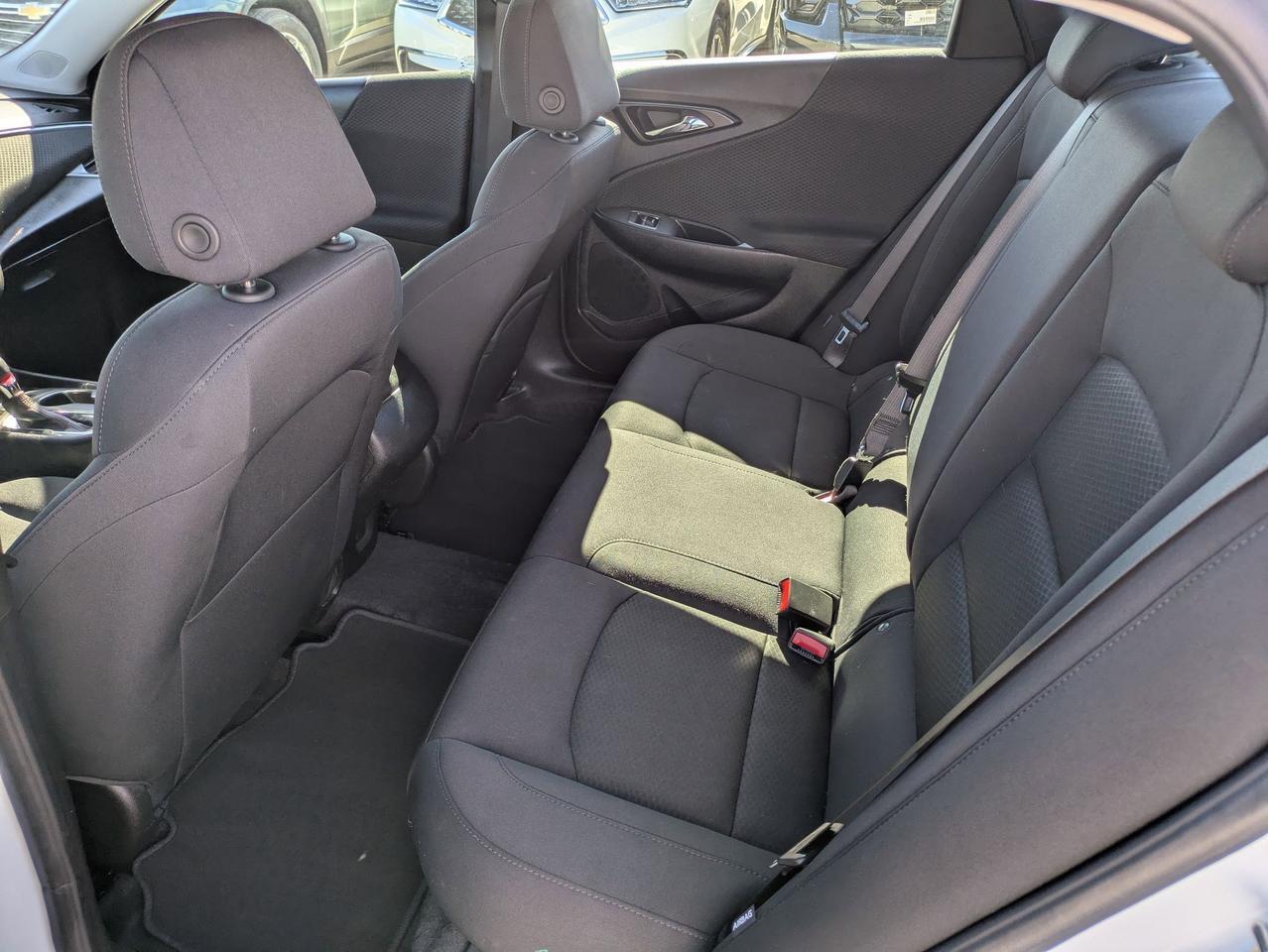 2025 Chevrolet Malibu RS Castroville TX