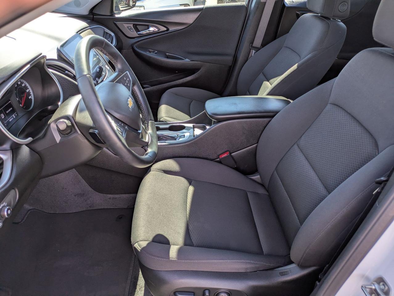 2025 Chevrolet Malibu RS Castroville TX