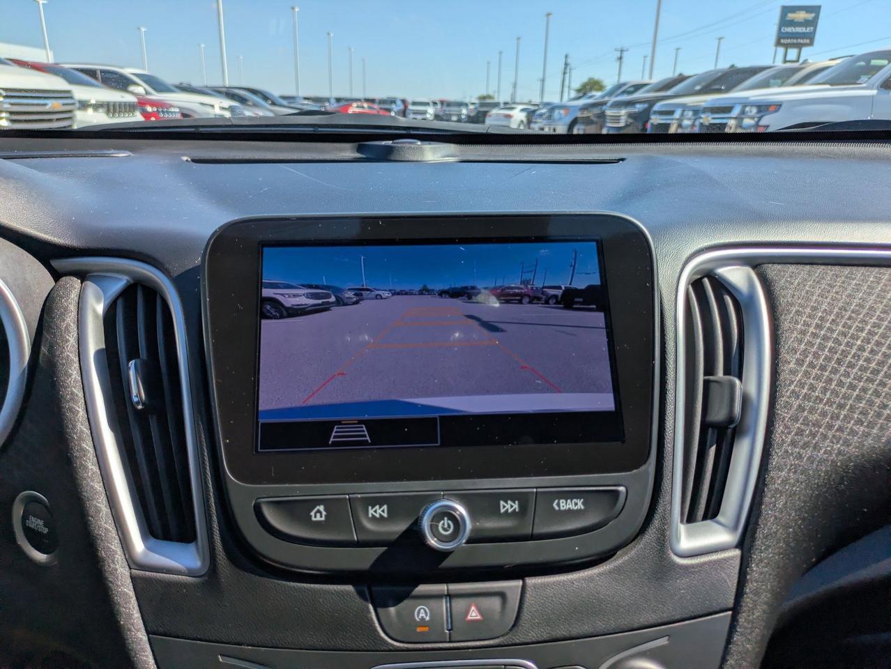 2025 Chevrolet Malibu RS Castroville TX