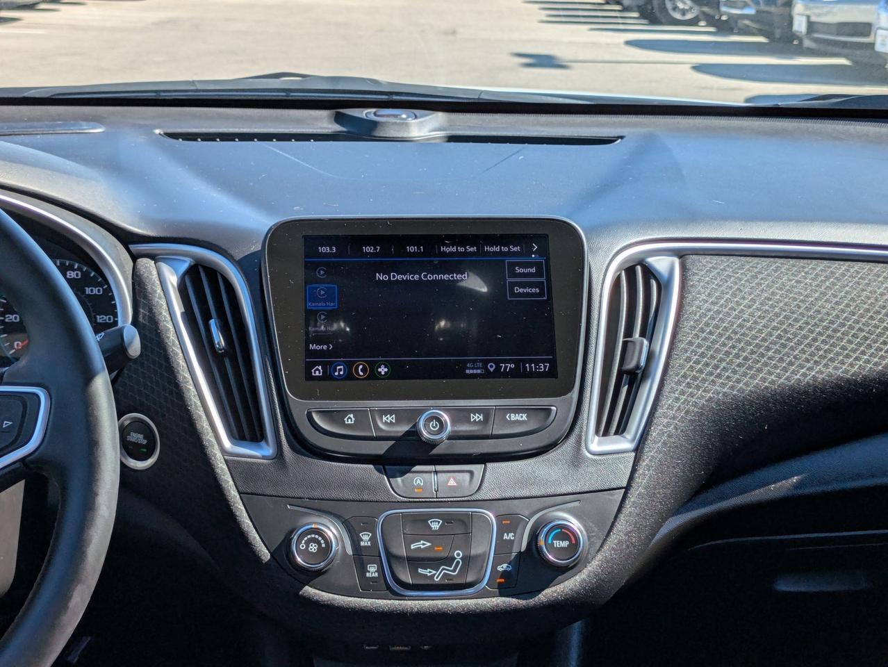 2025 Chevrolet Malibu RS Castroville TX