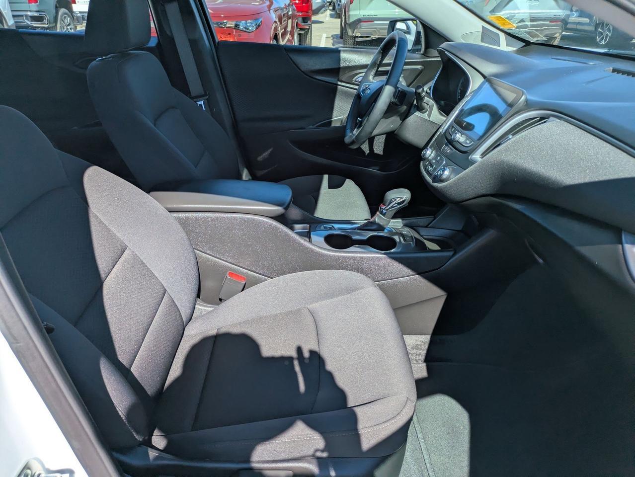 2025 Chevrolet Malibu RS Castroville TX