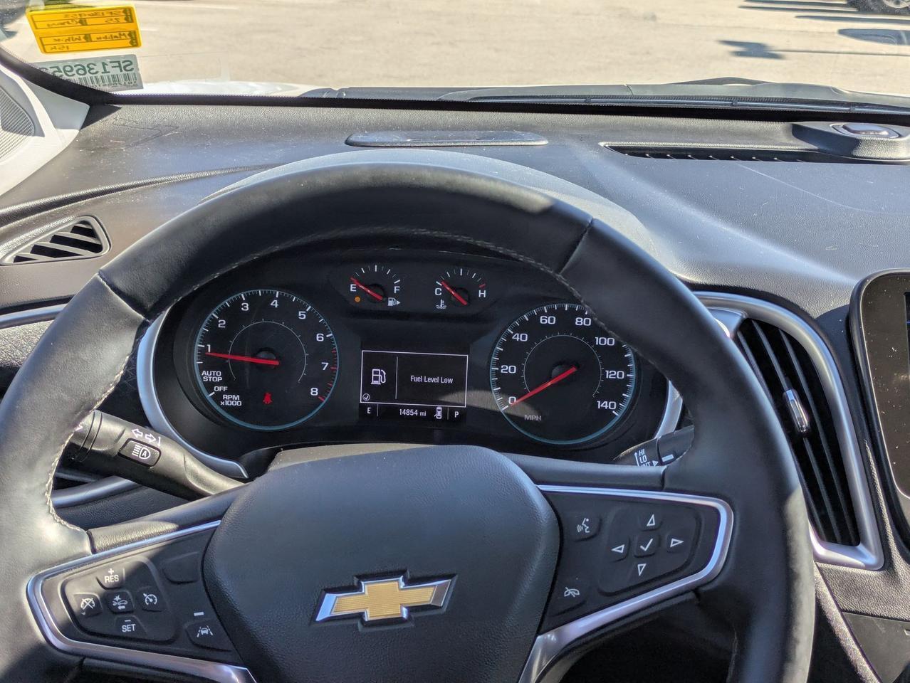 2025 Chevrolet Malibu RS Castroville TX