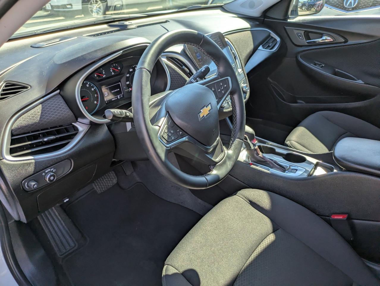 2025 Chevrolet Malibu RS Castroville TX