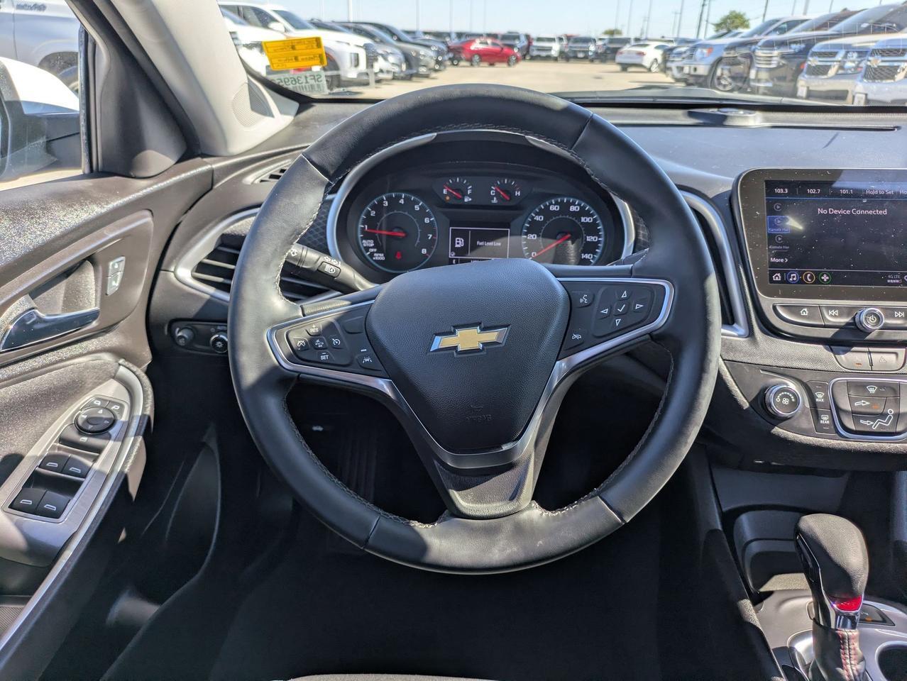 2025 Chevrolet Malibu RS Castroville TX