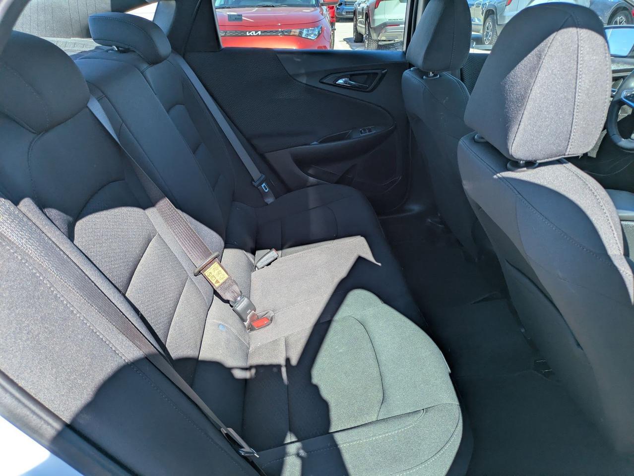 2025 Chevrolet Malibu RS Castroville TX