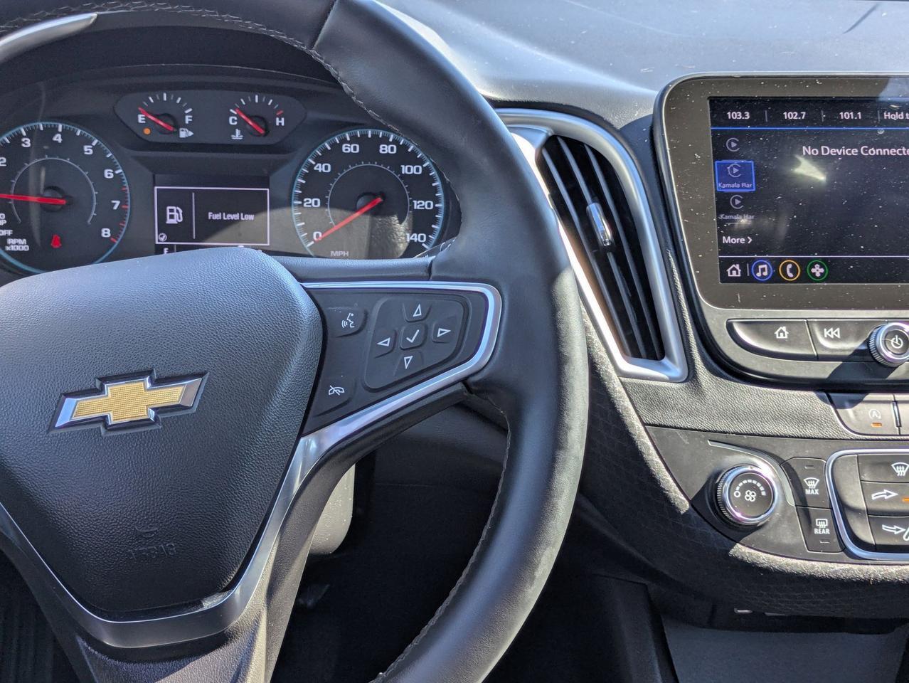 2025 Chevrolet Malibu RS Castroville TX