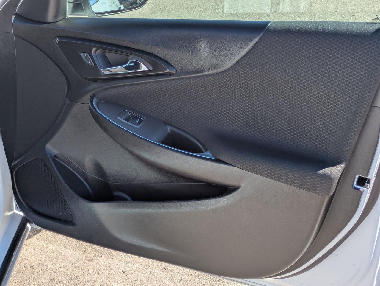 2025 Chevrolet Malibu RS Castroville TX