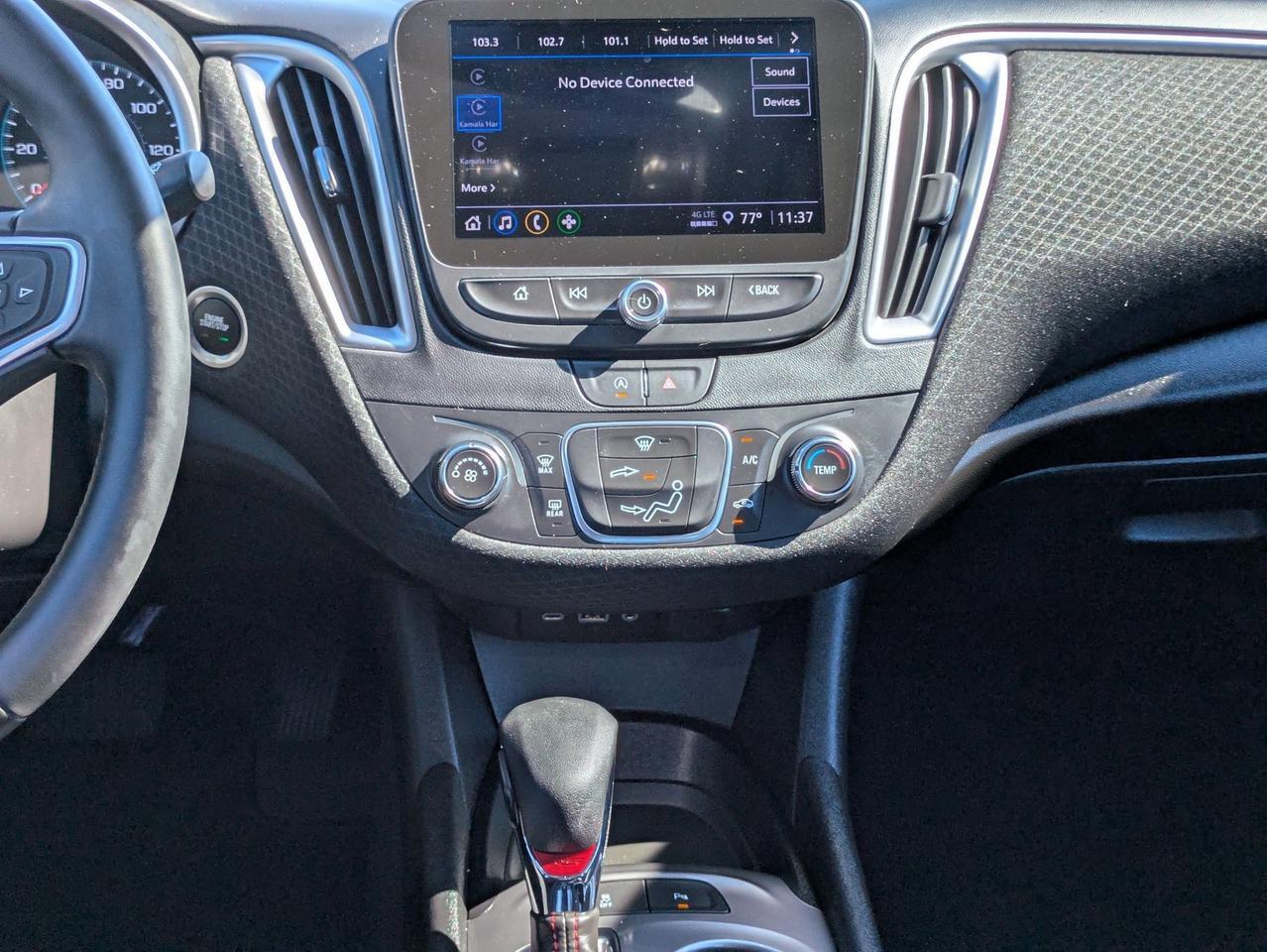 2025 Chevrolet Malibu RS Castroville TX