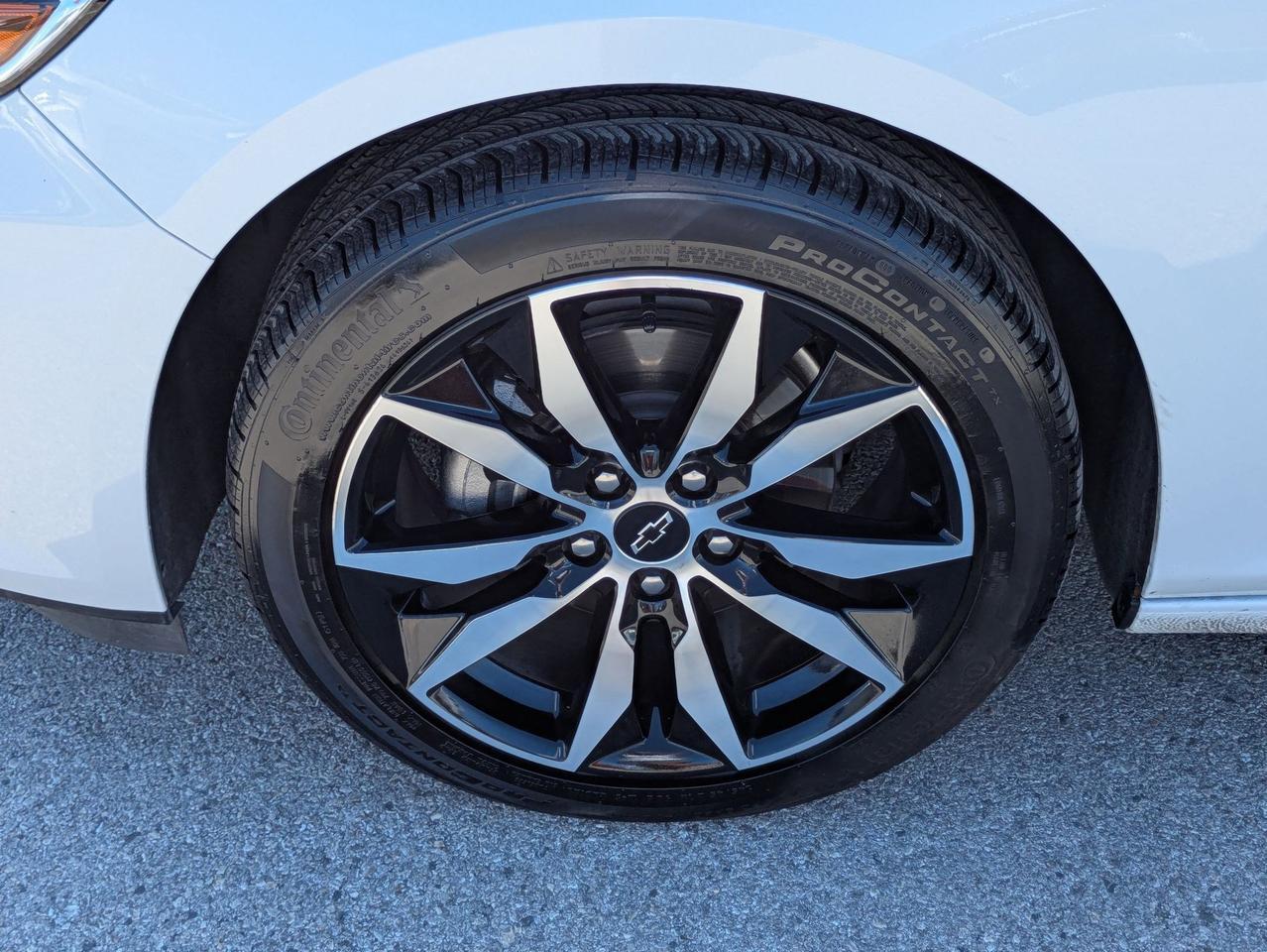 2025 Chevrolet Malibu RS Castroville TX