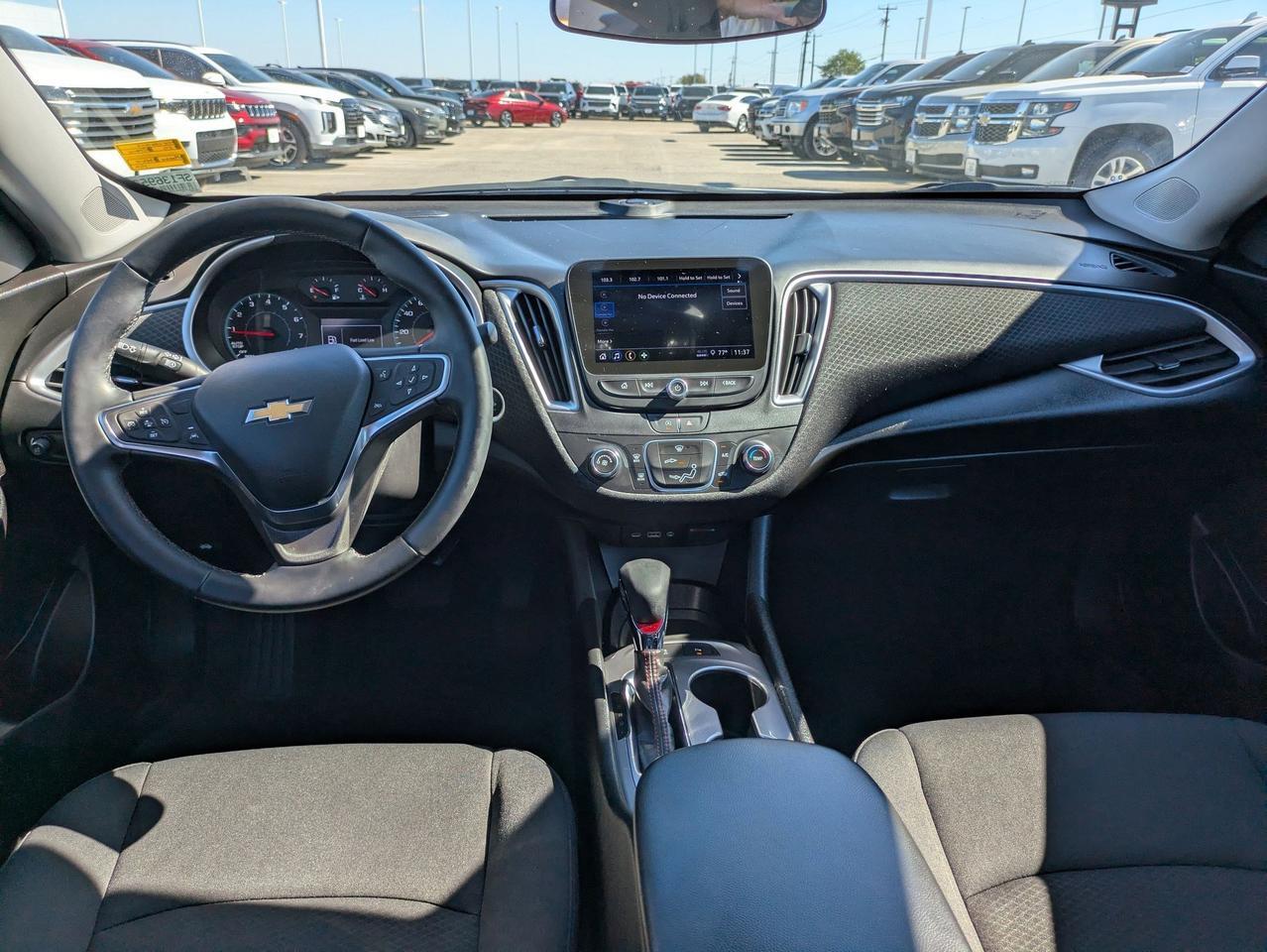 2025 Chevrolet Malibu RS Castroville TX