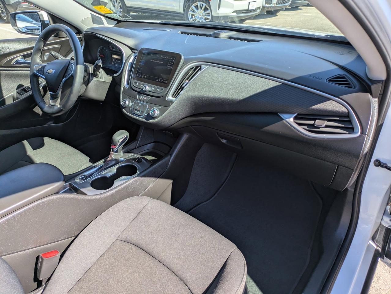 2025 Chevrolet Malibu RS Castroville TX