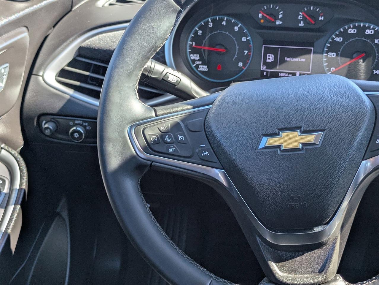 2025 Chevrolet Malibu RS Castroville TX