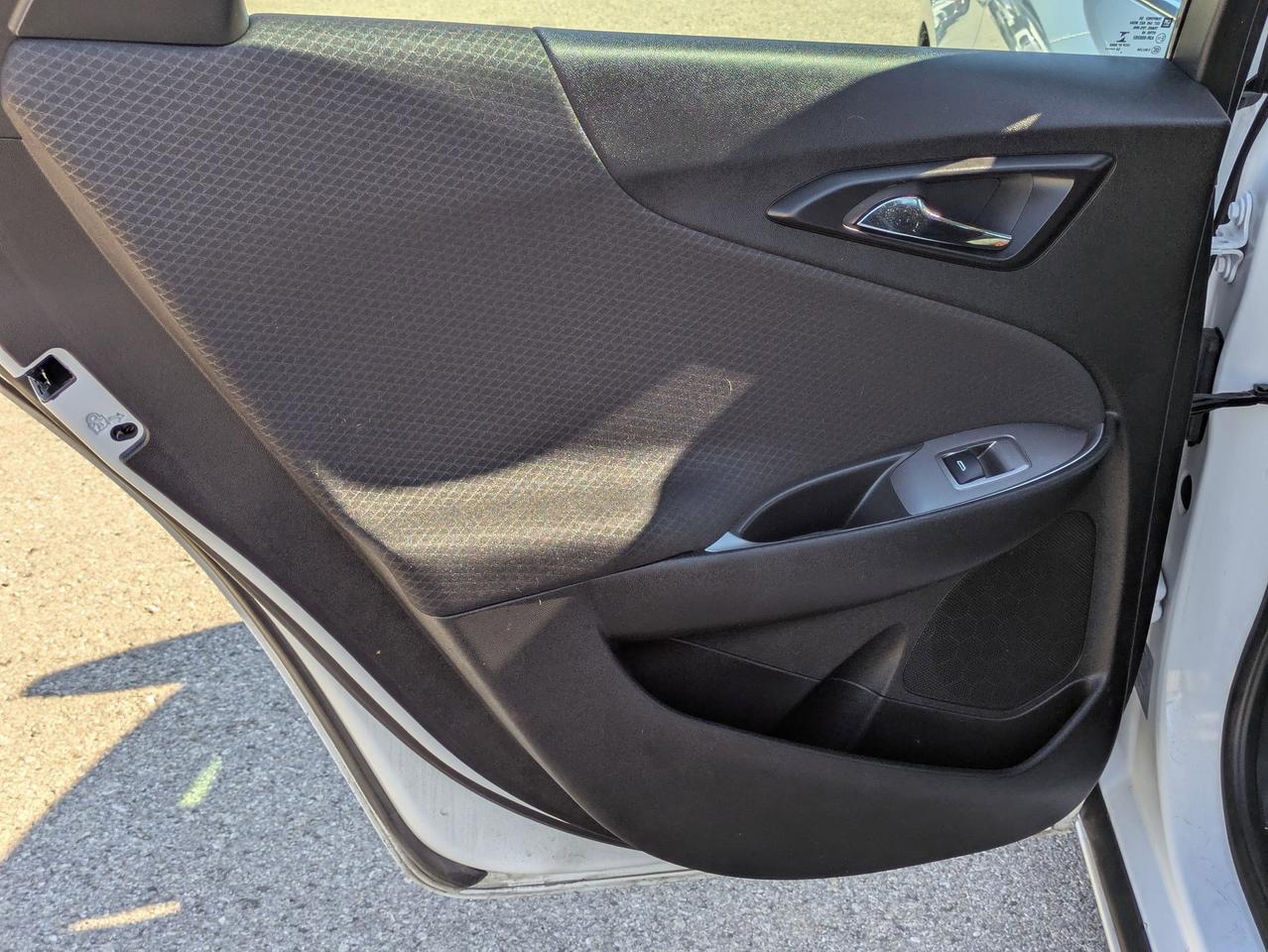 2025 Chevrolet Malibu RS Castroville TX