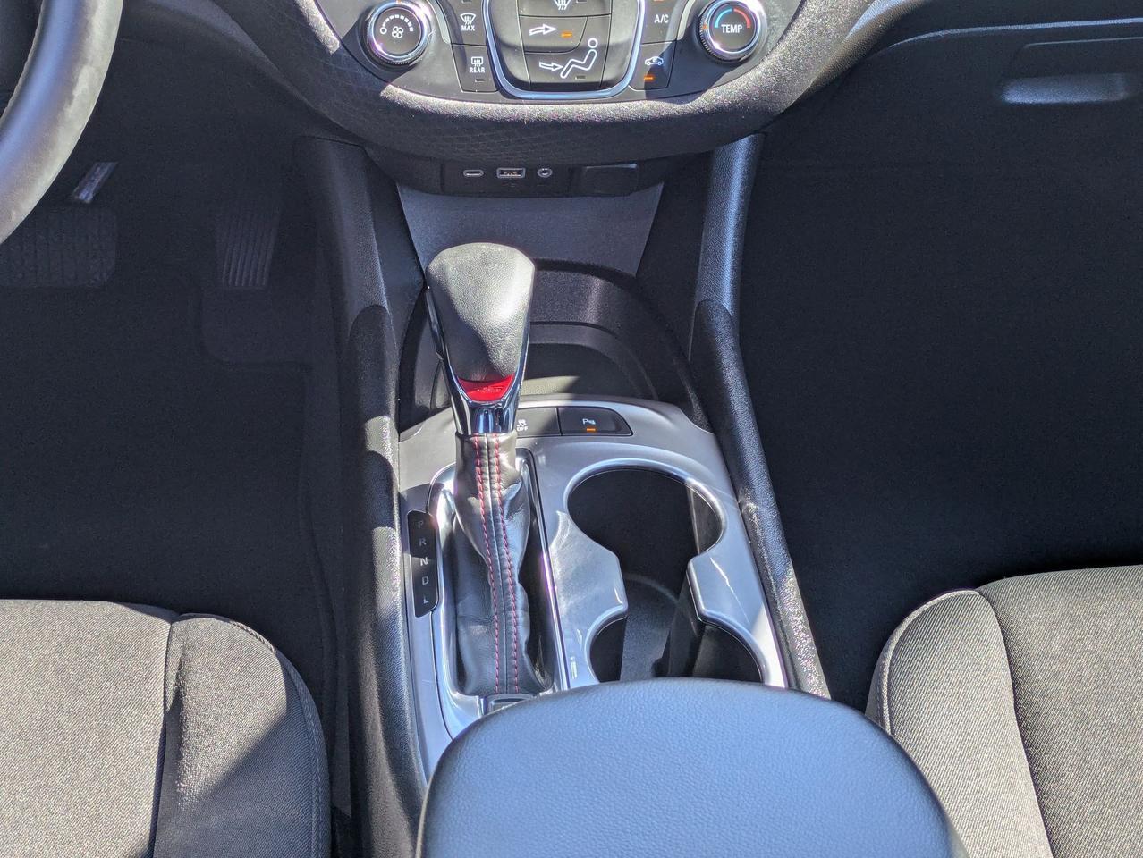 2025 Chevrolet Malibu RS Castroville TX