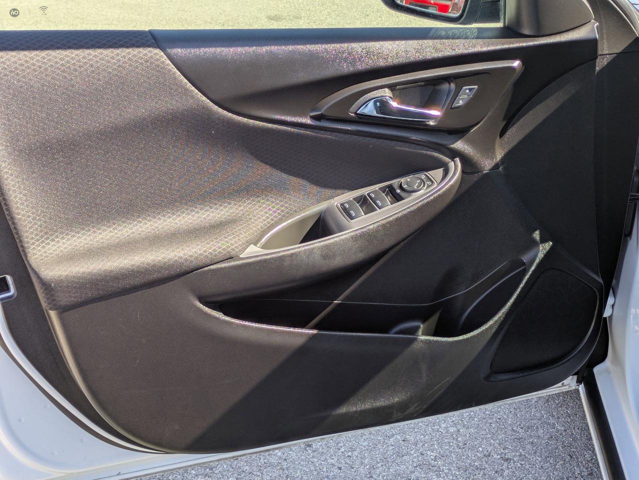 2025 Chevrolet Malibu RS Castroville TX