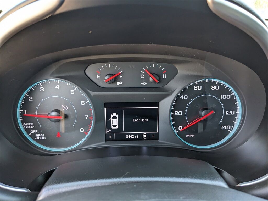 2025 Chevrolet Malibu RS San Clemente CA