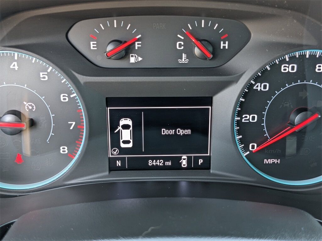 2025 Chevrolet Malibu RS San Clemente CA