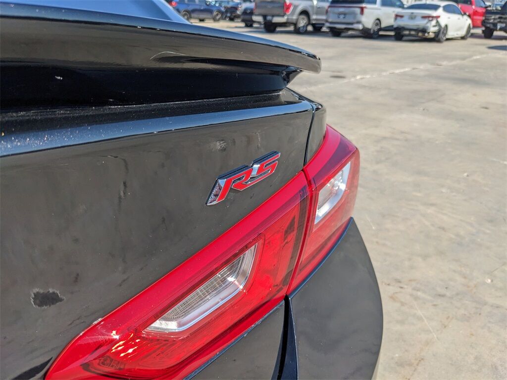 2025 Chevrolet Malibu RS San Clemente CA