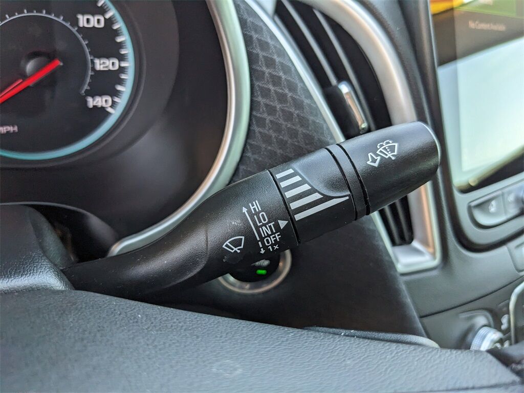 2025 Chevrolet Malibu RS San Clemente CA