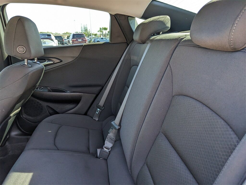 2025 Chevrolet Malibu RS San Clemente CA