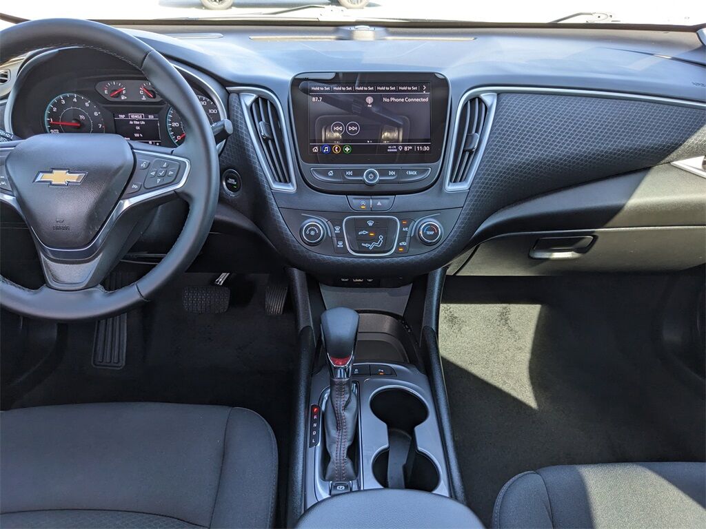 2025 Chevrolet Malibu RS San Clemente CA