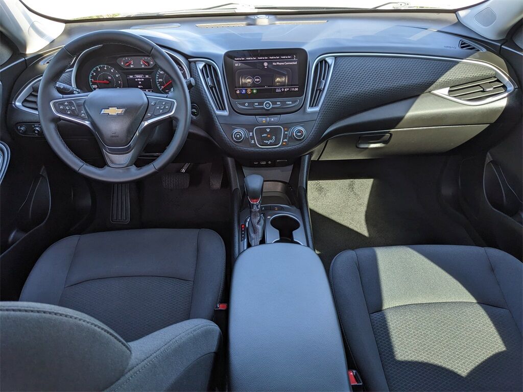 2025 Chevrolet Malibu RS San Clemente CA