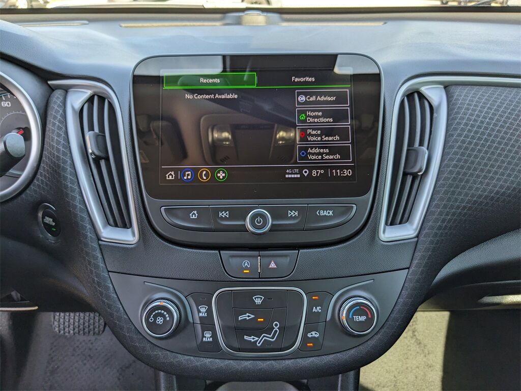 2025 Chevrolet Malibu RS San Clemente CA