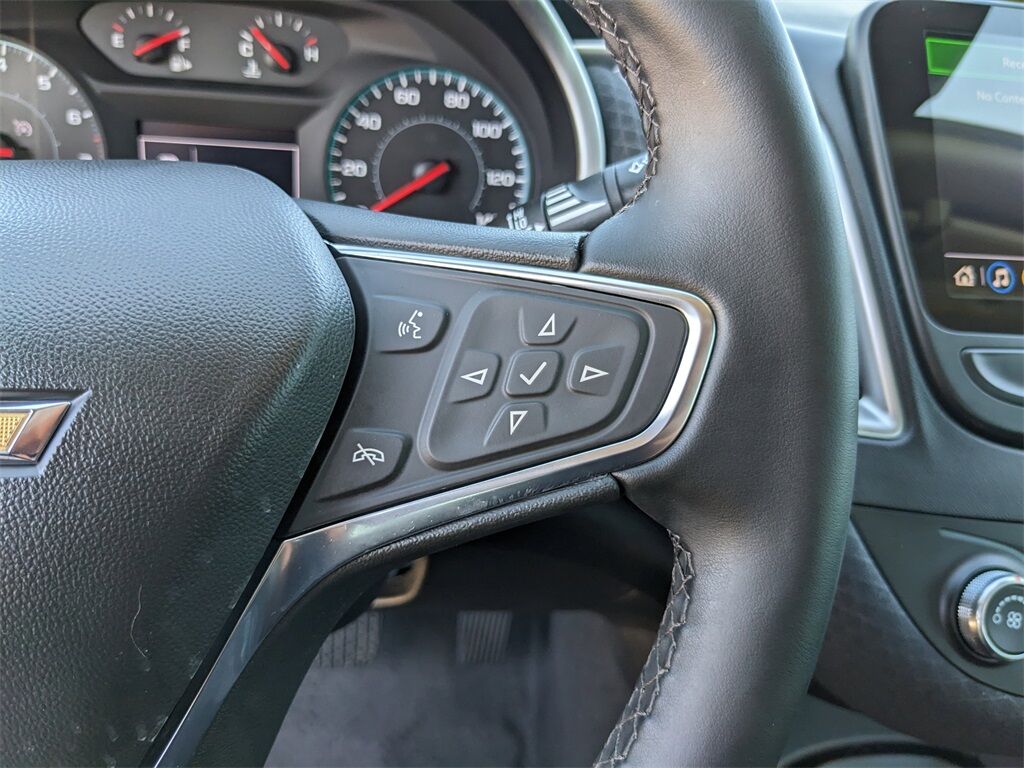 2025 Chevrolet Malibu RS San Clemente CA