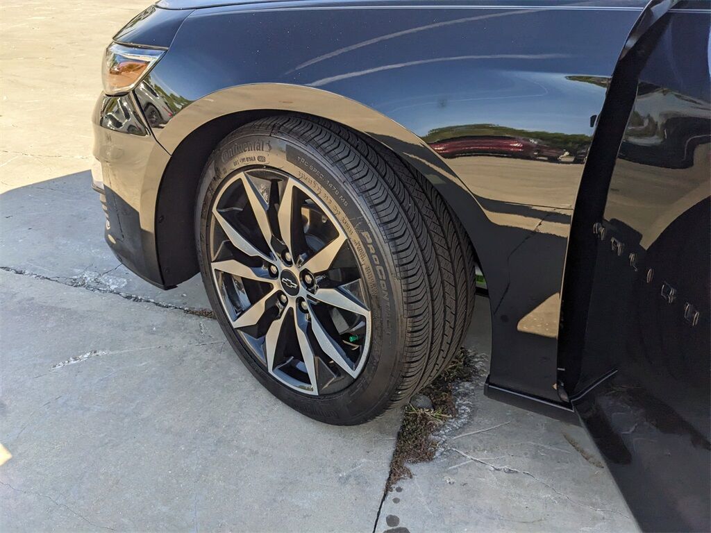 2025 Chevrolet Malibu RS San Clemente CA