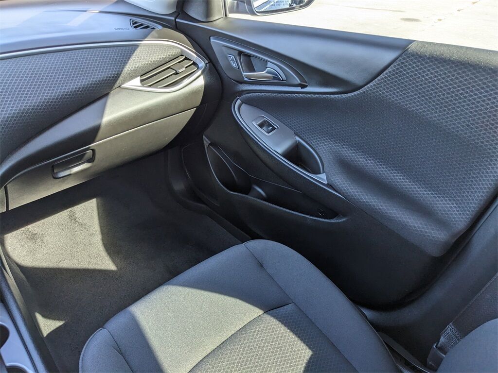 2025 Chevrolet Malibu RS San Clemente CA