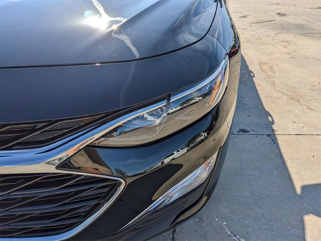 2025 Chevrolet Malibu RS San Clemente CA