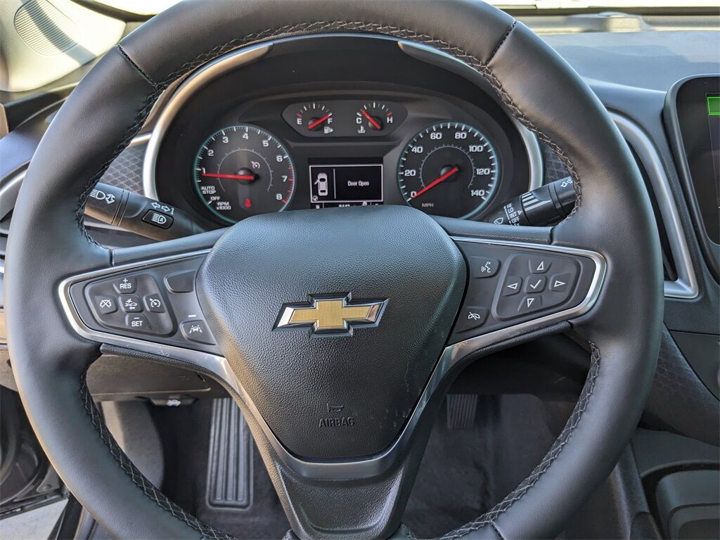 2025 Chevrolet Malibu RS San Clemente CA