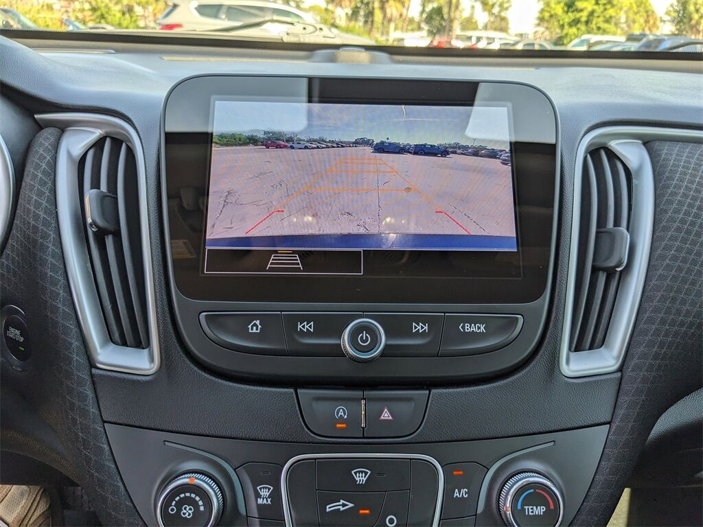 2025 Chevrolet Malibu RS San Clemente CA