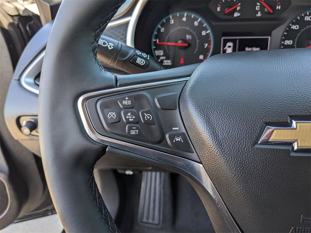 2025 Chevrolet Malibu RS San Clemente CA